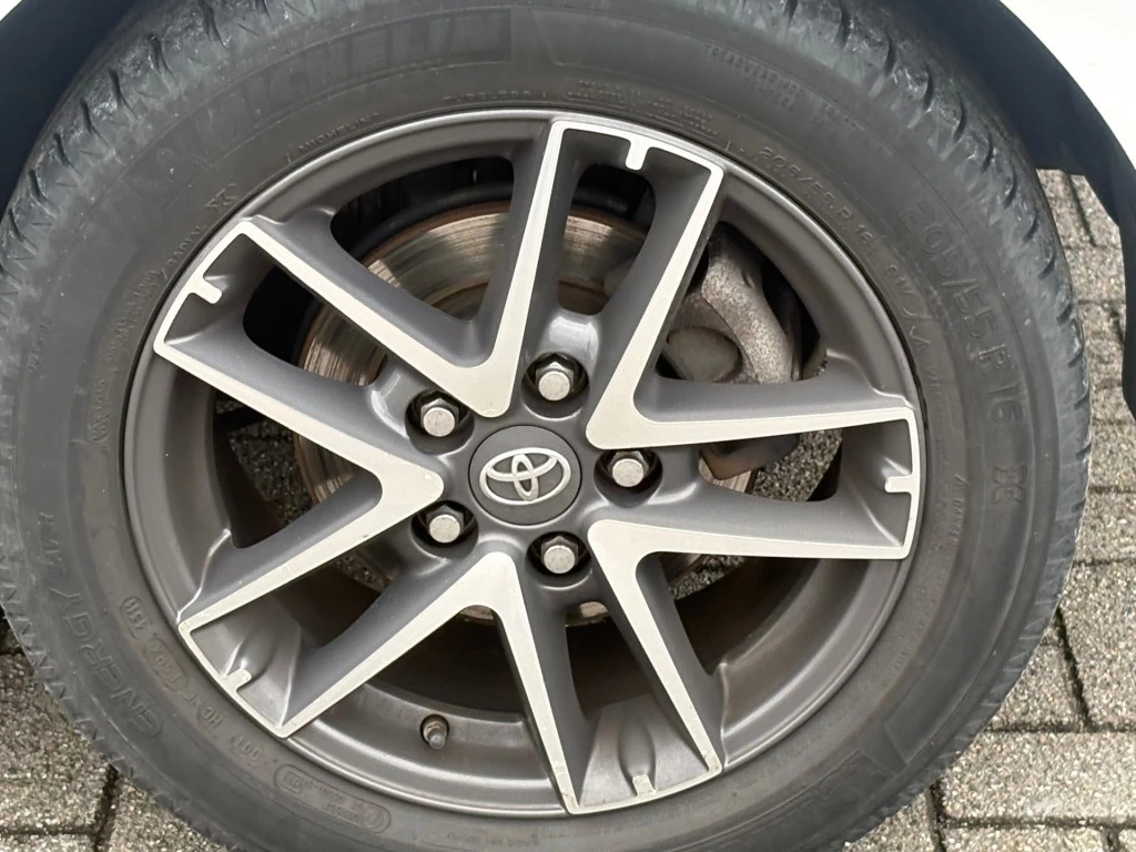 Toyota Auris – foto 19