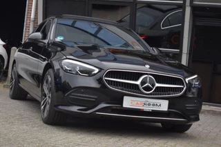 Mercedes-Benz C-Klasse – thumbnail 14
