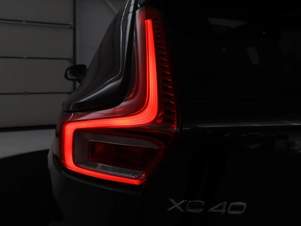Volvo XC40 – foto 38