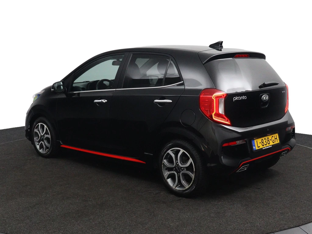 Kia Picanto – foto 3