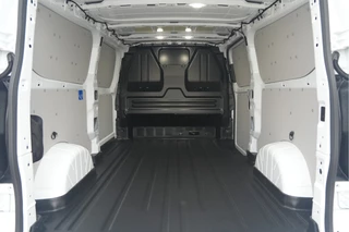 Ford E-Transit Custom – thumbnail 10