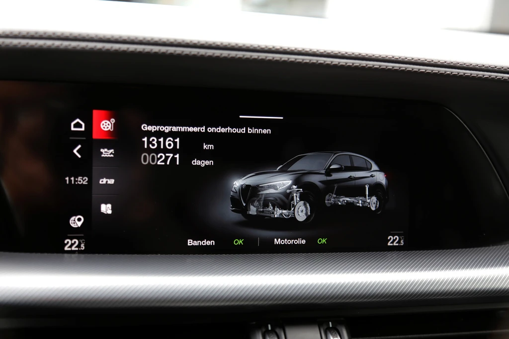 Alfa Romeo Stelvio – foto 56