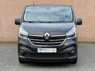 Renault Trafic – thumbnail 9