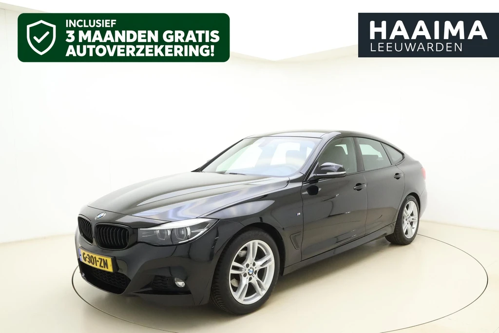 BMW 3 Serie – foto 1