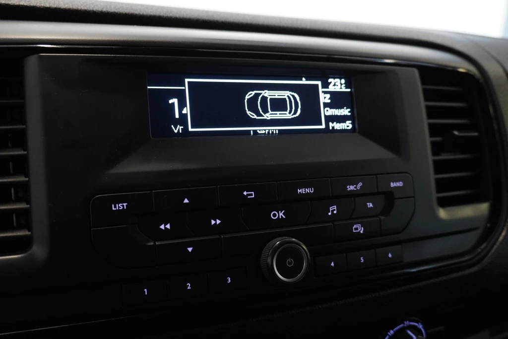 Opel Vivaro – foto 15