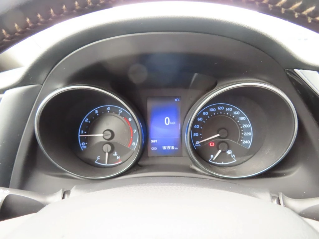 Toyota Auris – foto 16