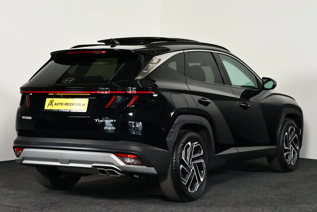 Hyundai Tucson – foto 6
