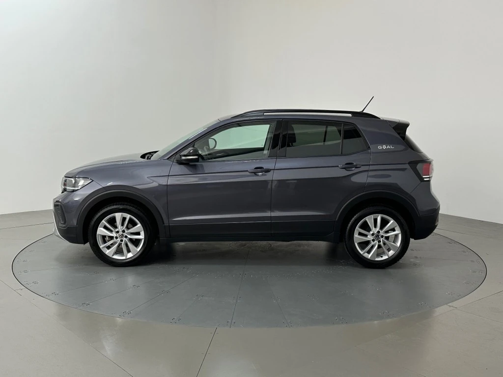 Volkswagen T-Cross – foto 2