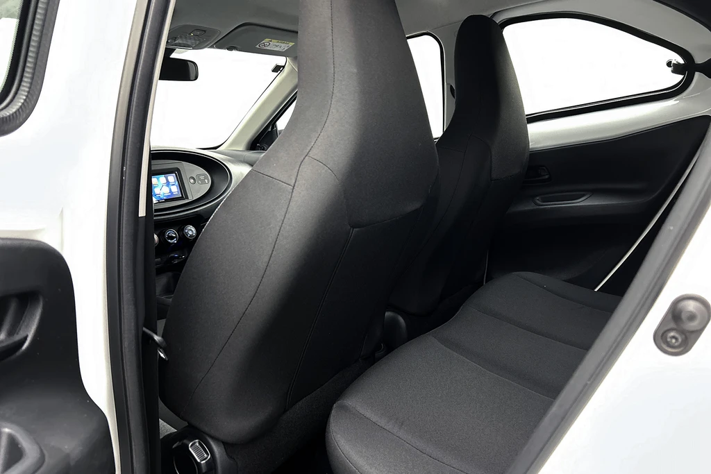 Toyota Aygo – foto 18