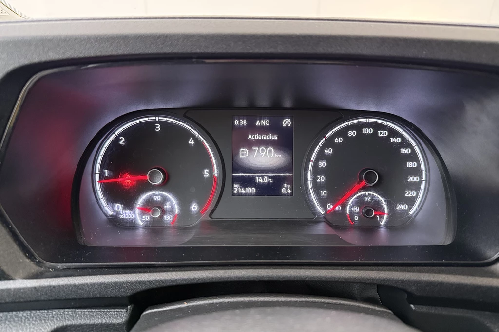 Volkswagen Caddy – foto 20