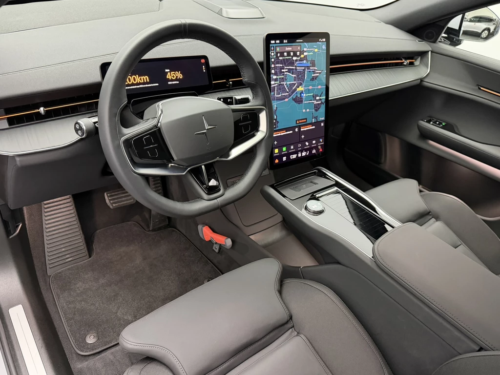 Polestar 3 – foto 12