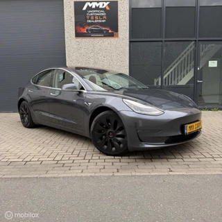 Tesla Model 3 – thumbnail 7