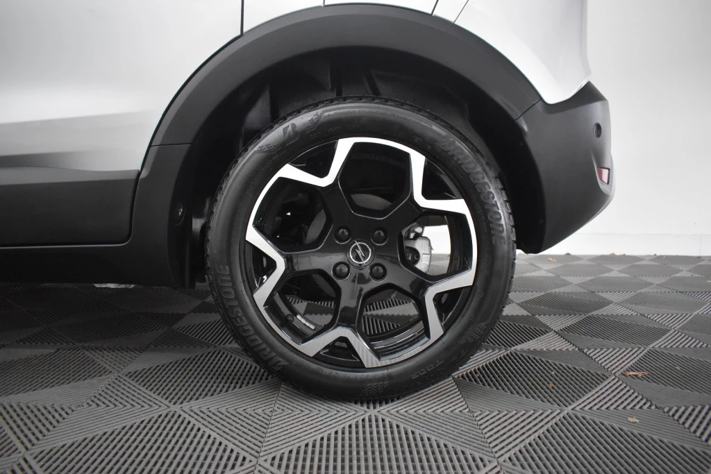 Opel Crossland – foto 33