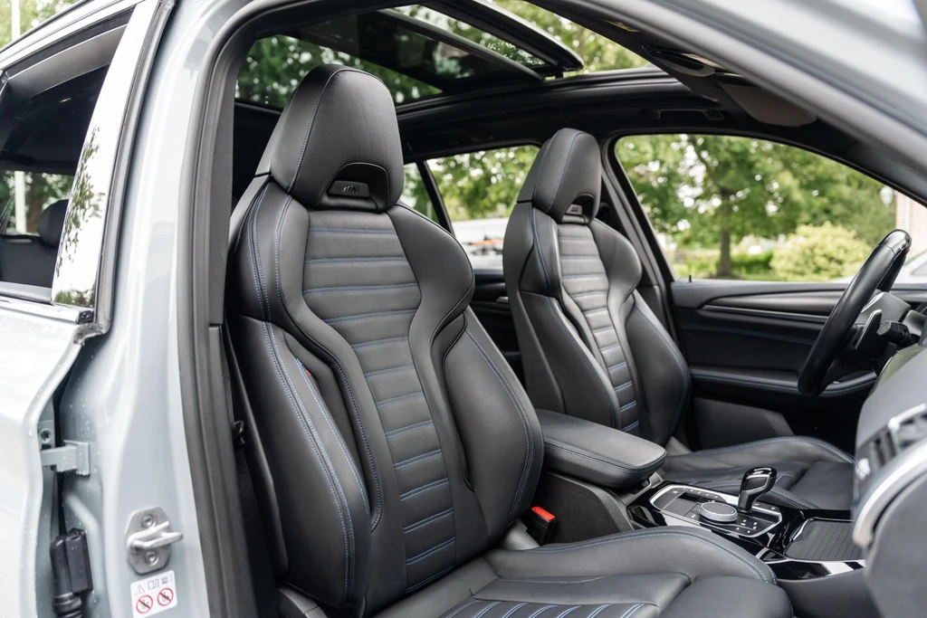 BMW X3 – foto 17