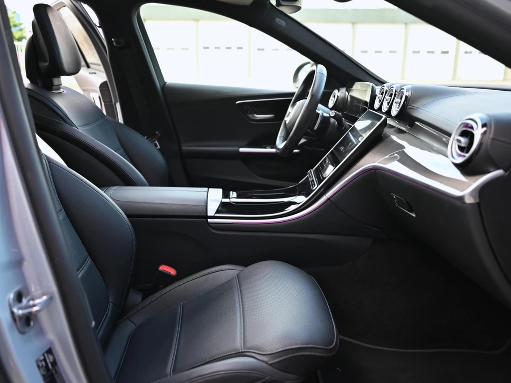 Mercedes-Benz C-Klasse – foto 46