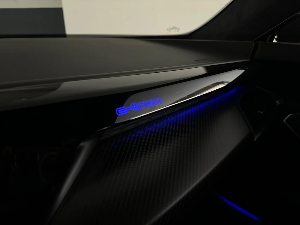 Audi e-tron GT – foto 45