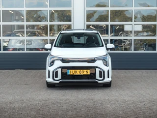 Kia Picanto – thumbnail 9