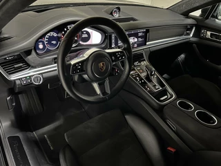 Porsche Panamera – thumbnail 23