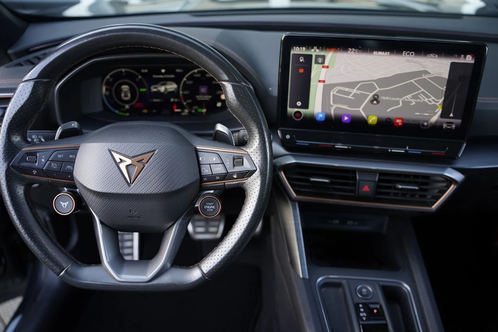 CUPRA Formentor – foto 17