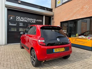 Renault Twingo – thumbnail 3