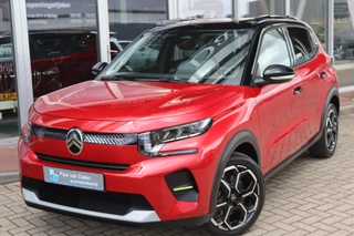 Citroën ë-C3 – thumbnail 5