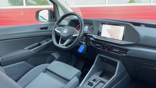Volkswagen Caddy – thumbnail 4