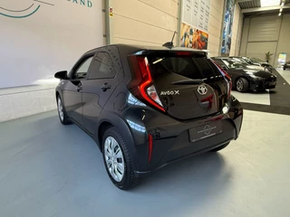 Toyota Aygo – thumbnail 5