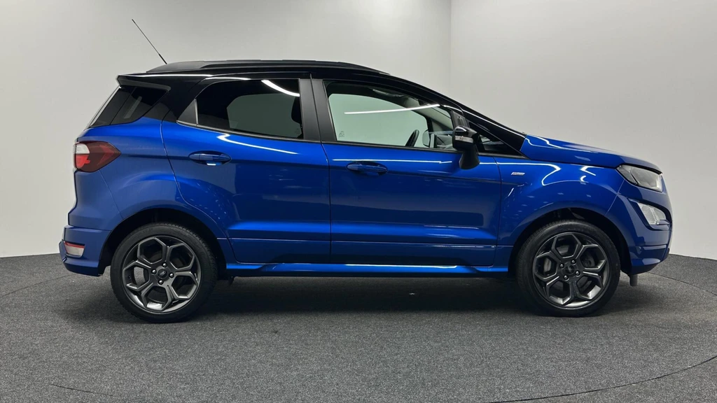 Ford EcoSport – foto 6