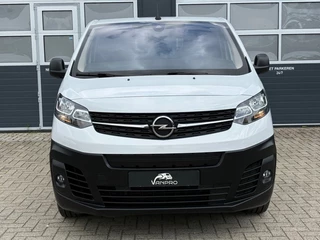 Opel Vivaro-e – thumbnail 7