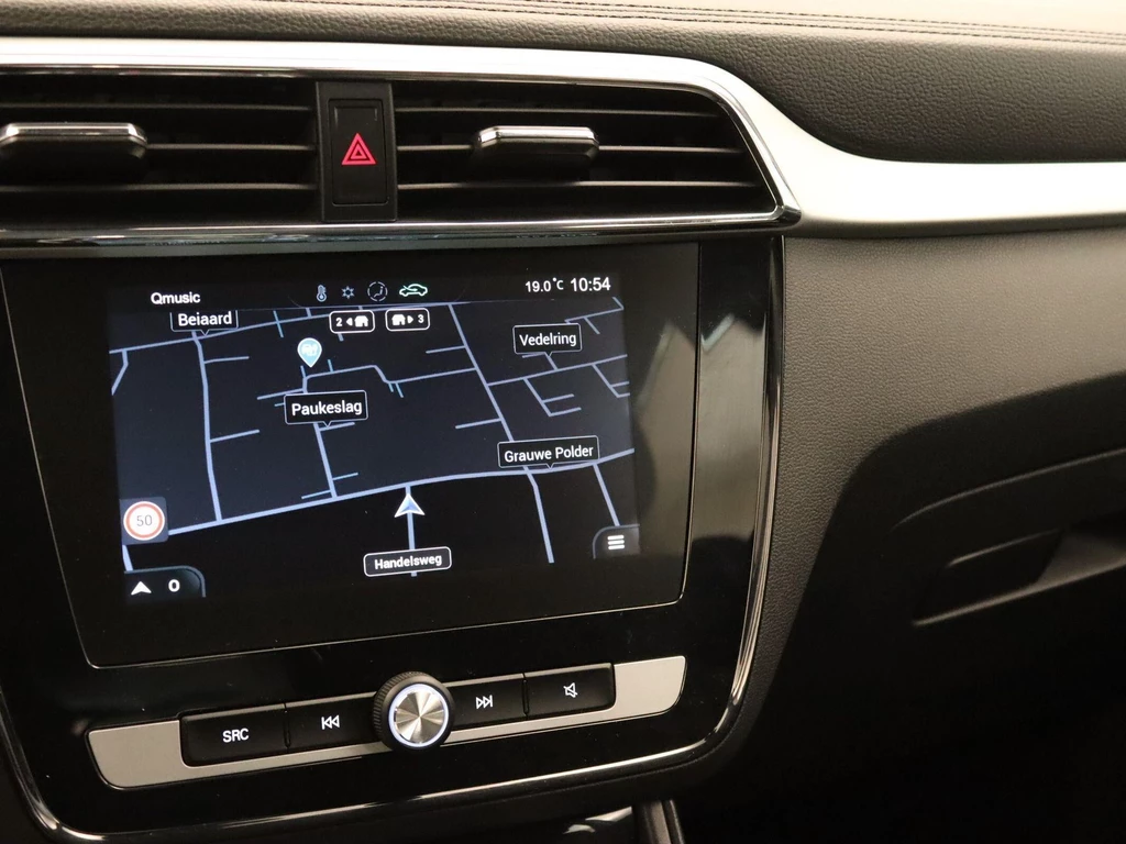 MG ZS EV – foto 12