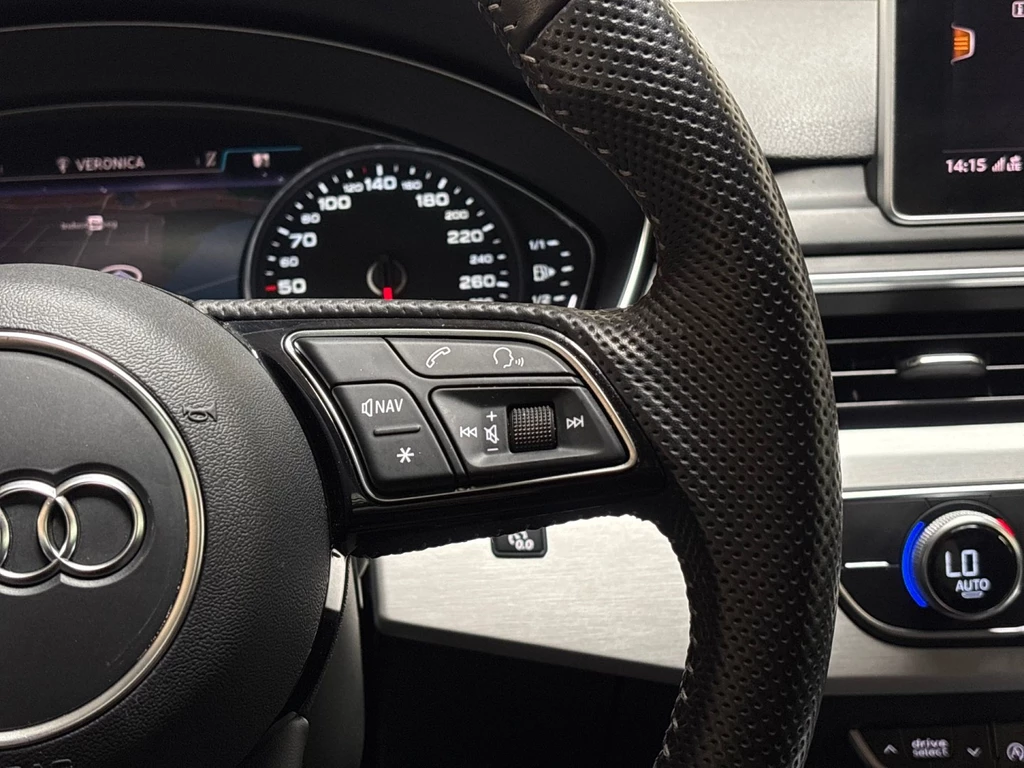 Audi A5 – foto 15