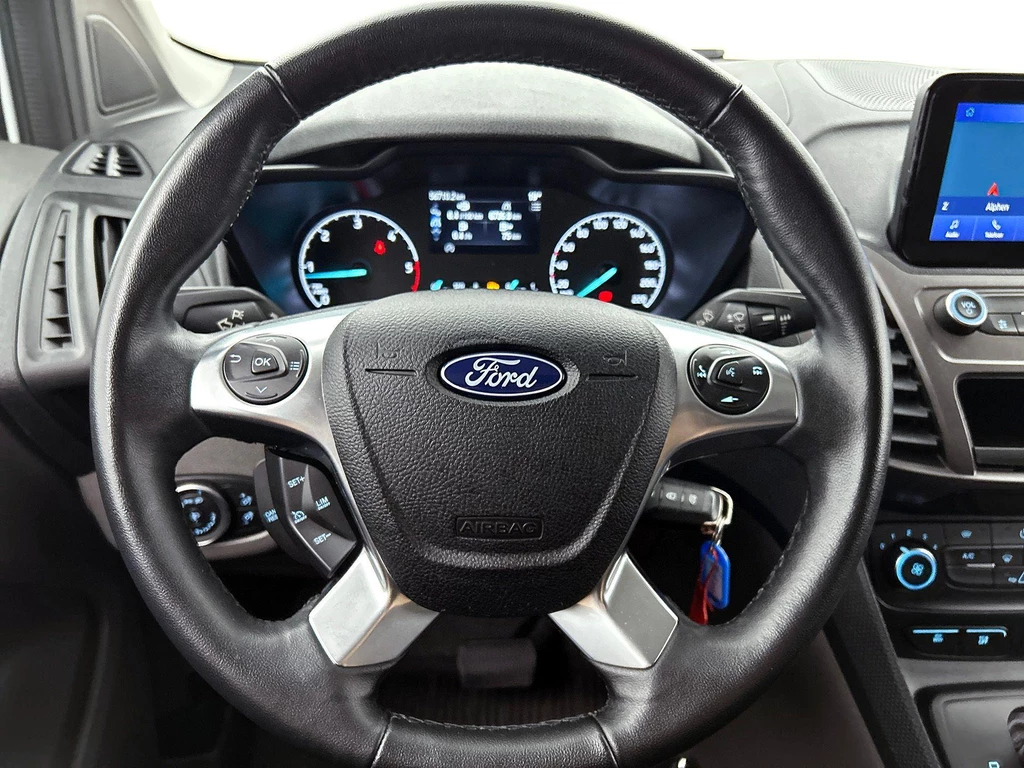 Ford Transit Connect – foto 16