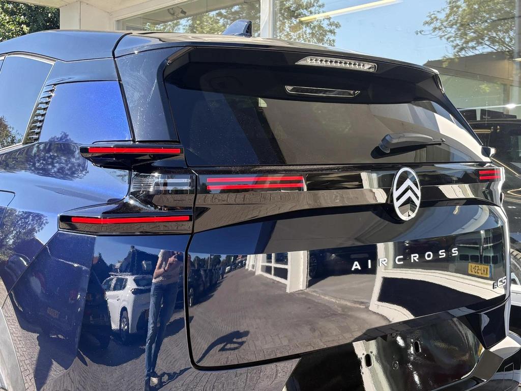 Citroën C5 Aircross – foto 5