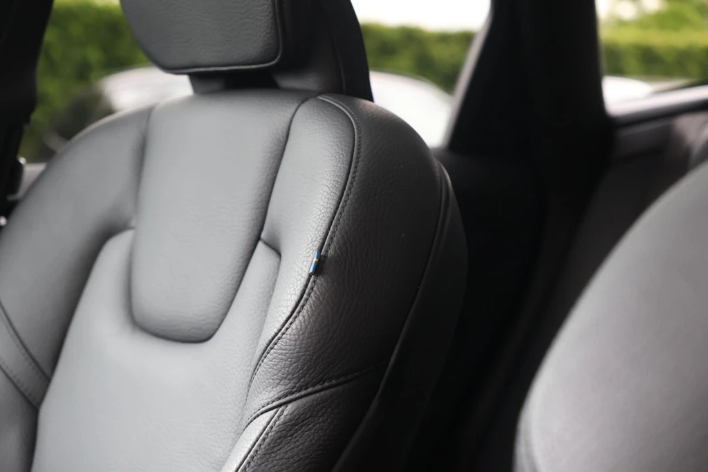 Volvo XC60 – foto 18