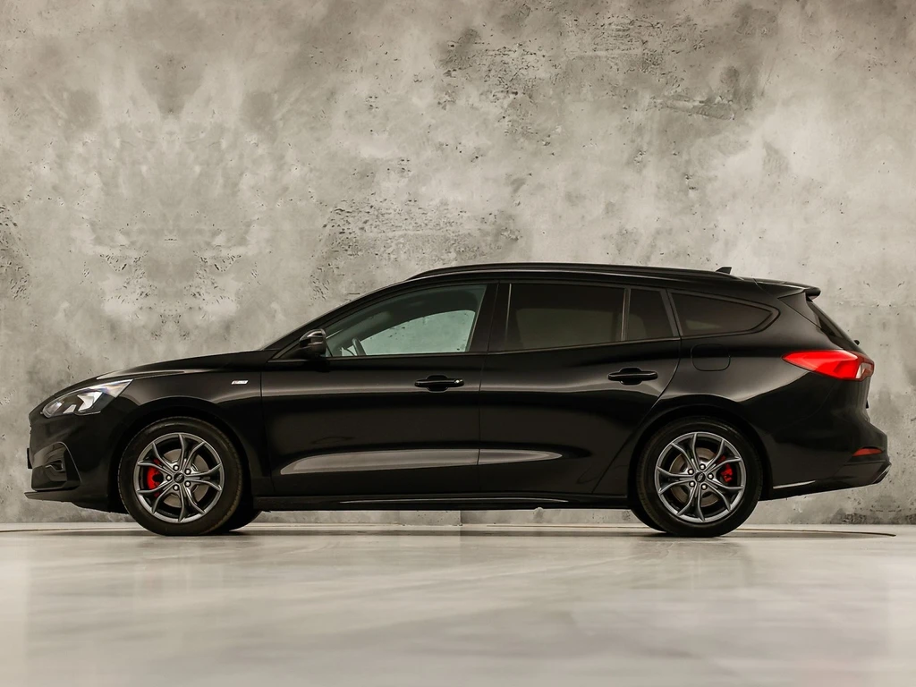 Ford Focus – foto 2