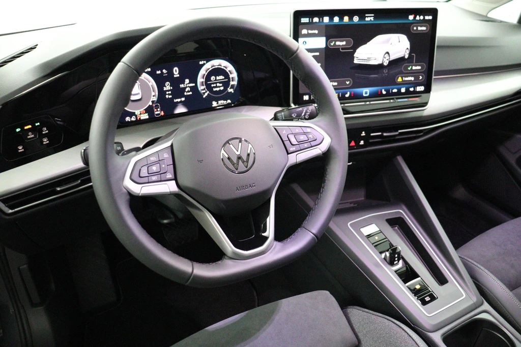 Volkswagen Golf – foto 16