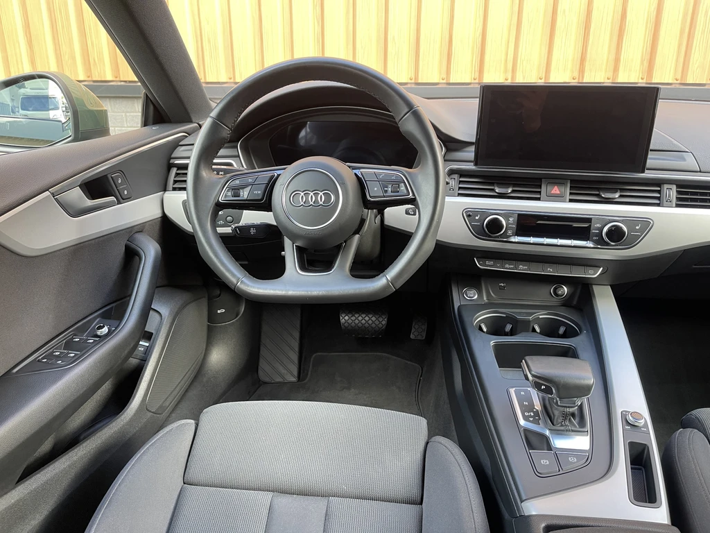 Audi A5 – foto 9