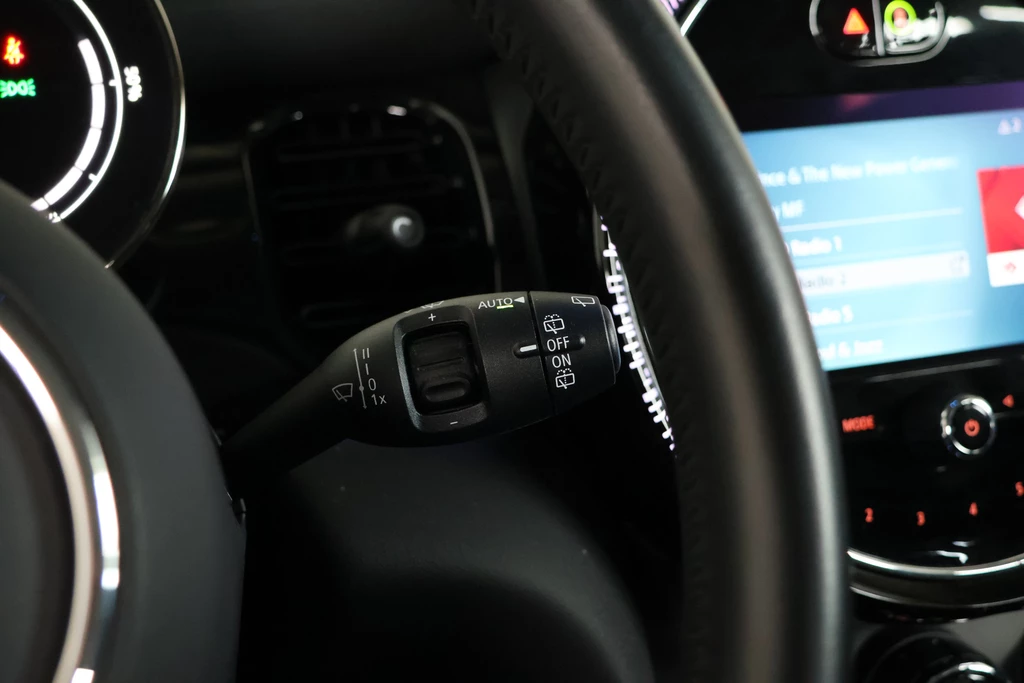MINI Electric – foto 23