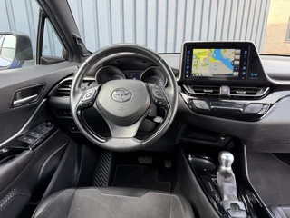 Toyota C-HR – thumbnail 18