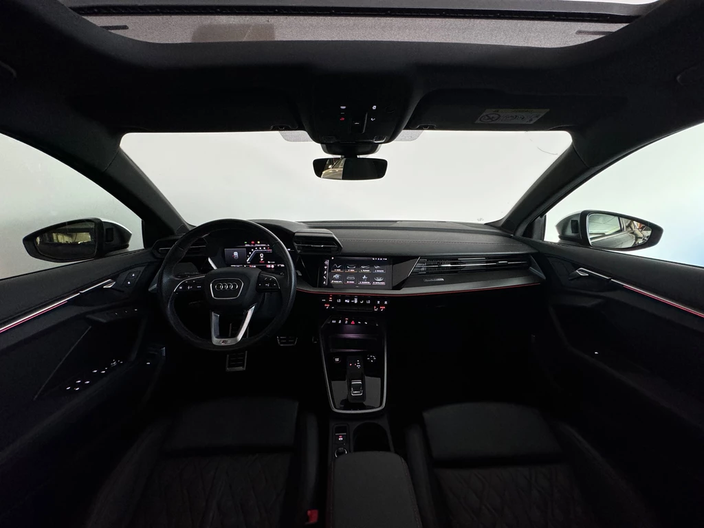 Audi S3 – foto 10