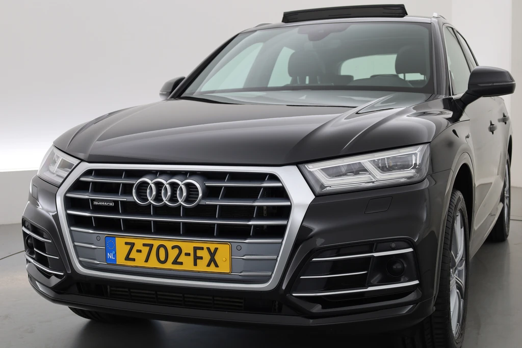Audi Q5 – foto 2