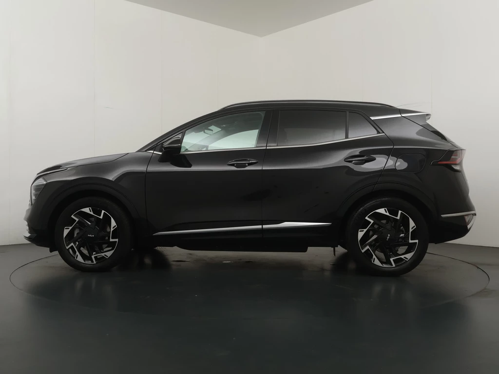 Kia Sportage – foto 3