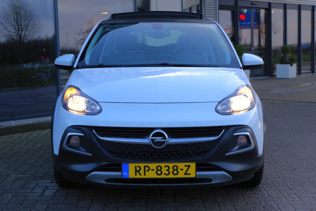 Opel ADAM – foto 6