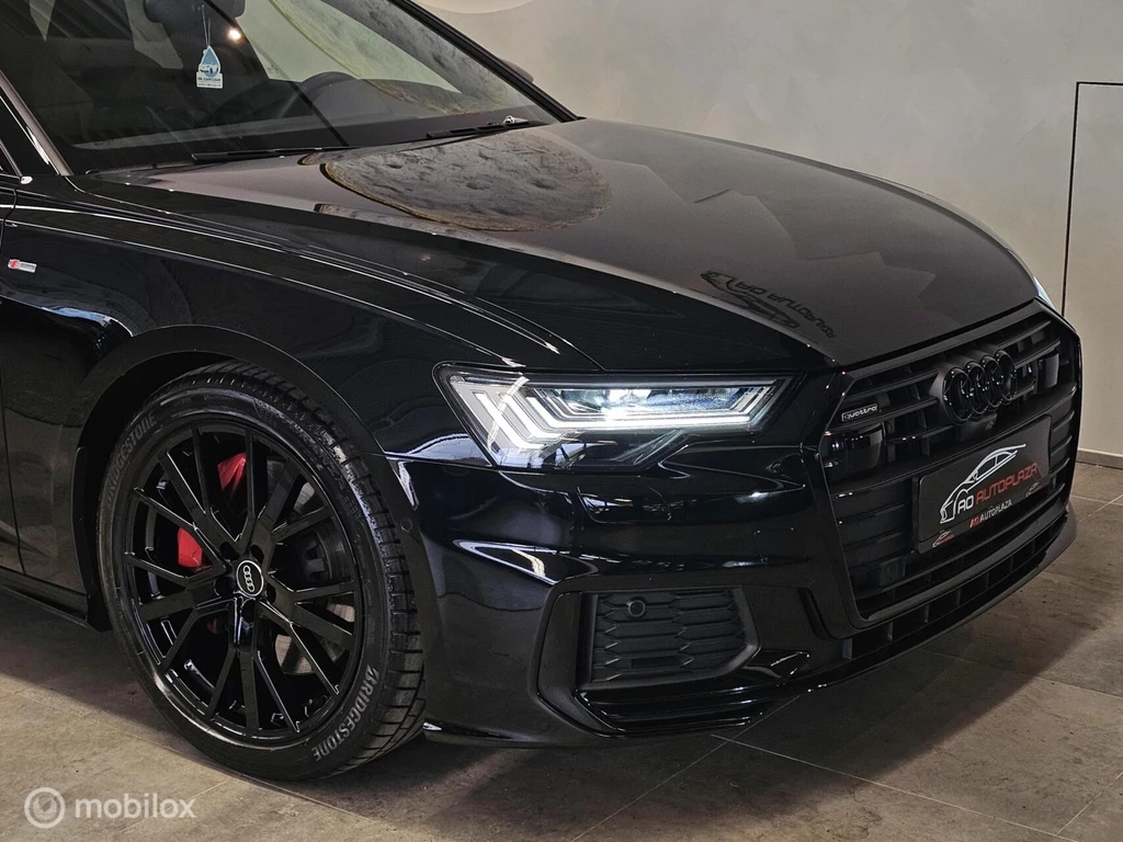 Audi A6 – foto 18