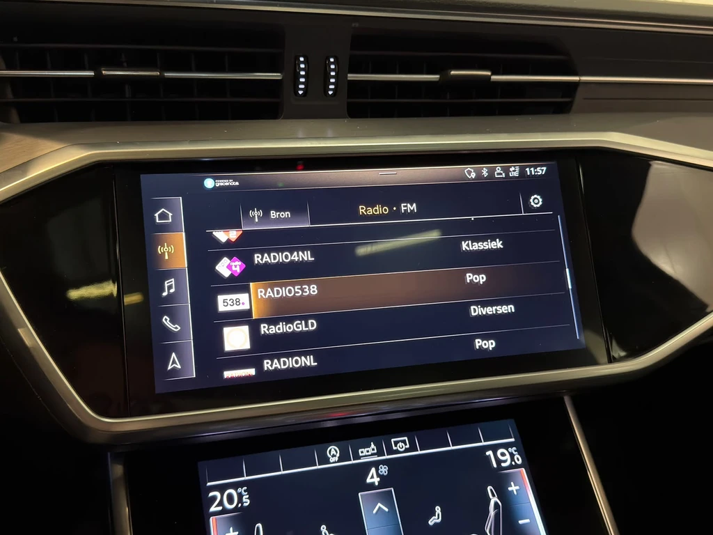Audi A6 – foto 16