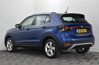 Volkswagen T-Cross – thumbnail 2