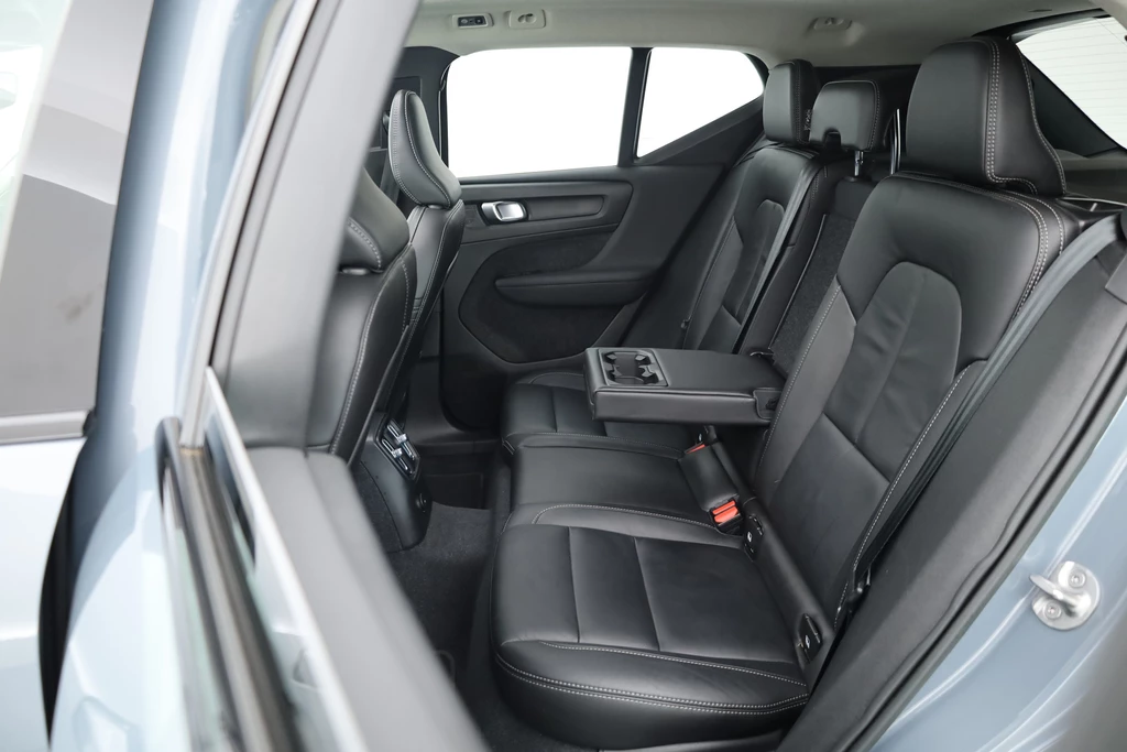 Volvo XC40 – foto 39