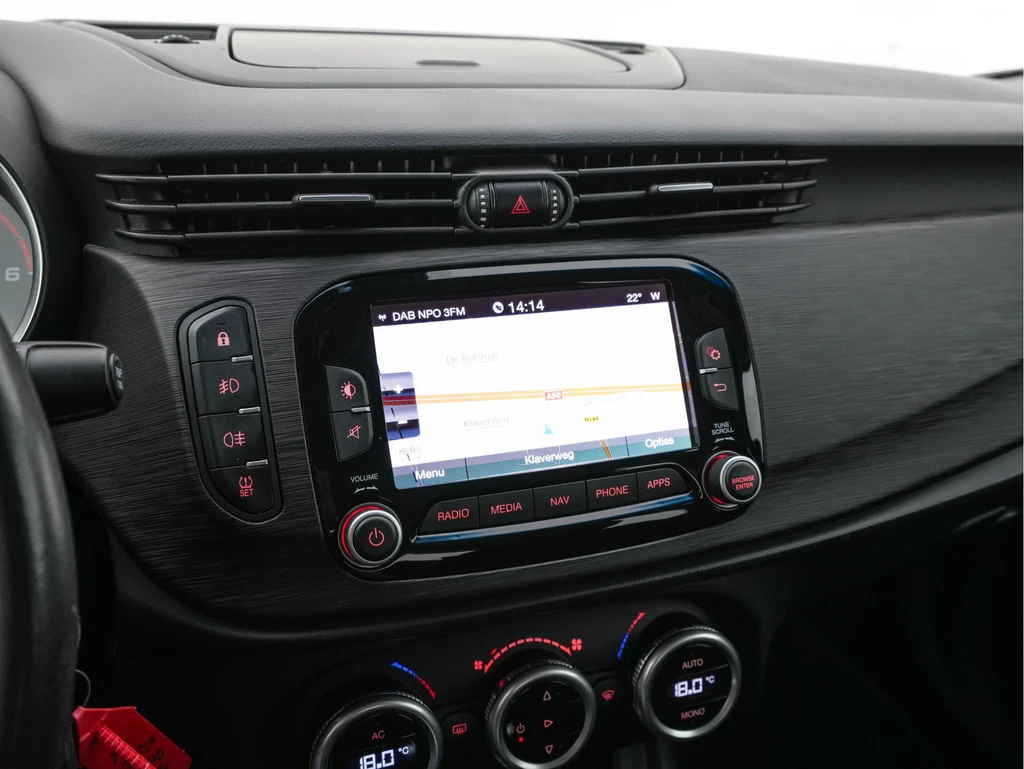 Alfa Romeo Giulietta – foto 15