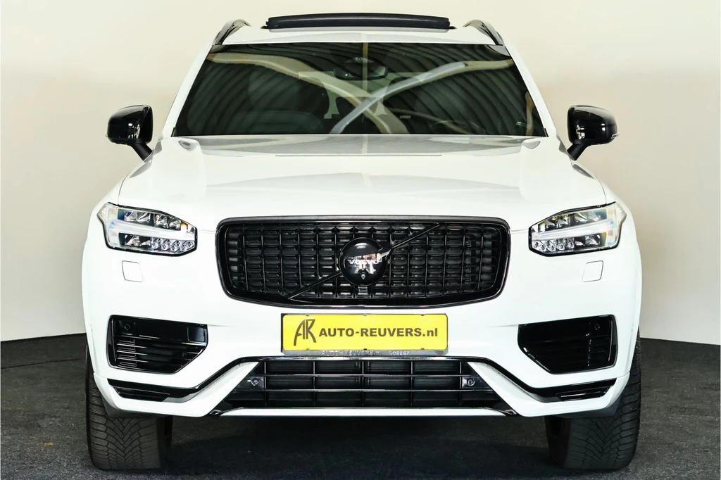 Volvo XC90 – foto 8