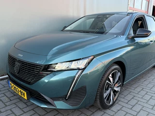 Peugeot 308 – thumbnail 2